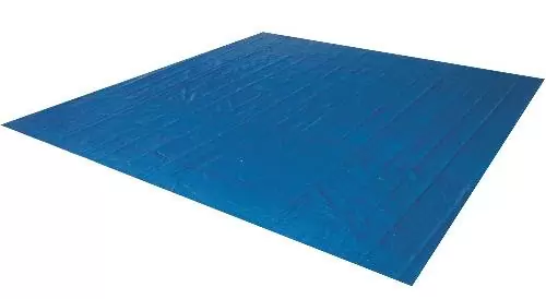 Подстилка под бассейн BestWay 335*335 см. от магазина Супер Спорт