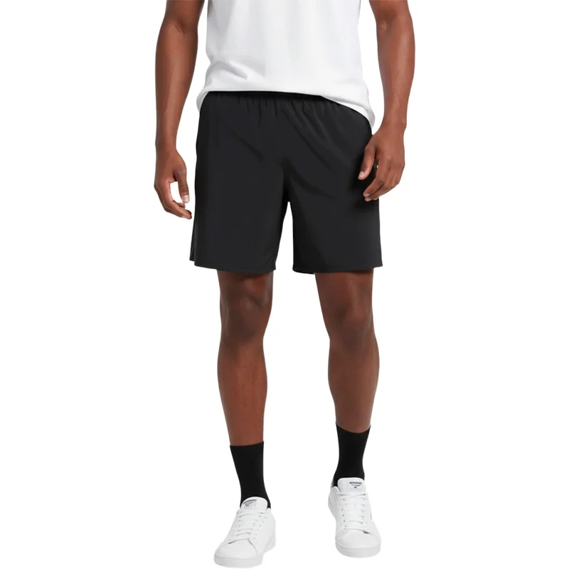 Шорты Reebok мужские 100215546 Шорты Reebok мужские 100215546 от магазина Супер Спорт