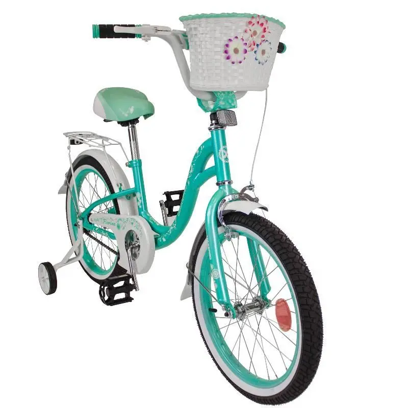 Велосипед MaxxPro Florina 20 (2021) от магазина Супер Спорт