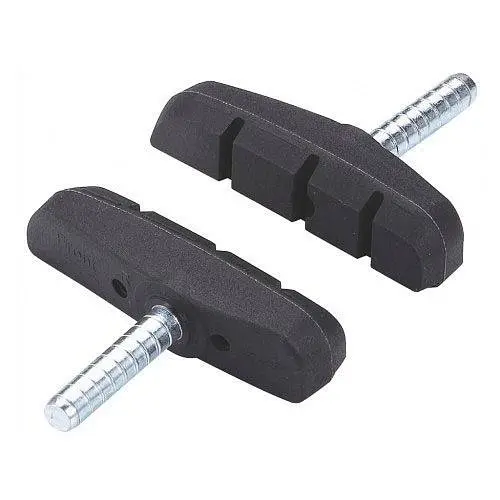 Тормозные колодки BBB BBS-08 от магазина Супер Спорт