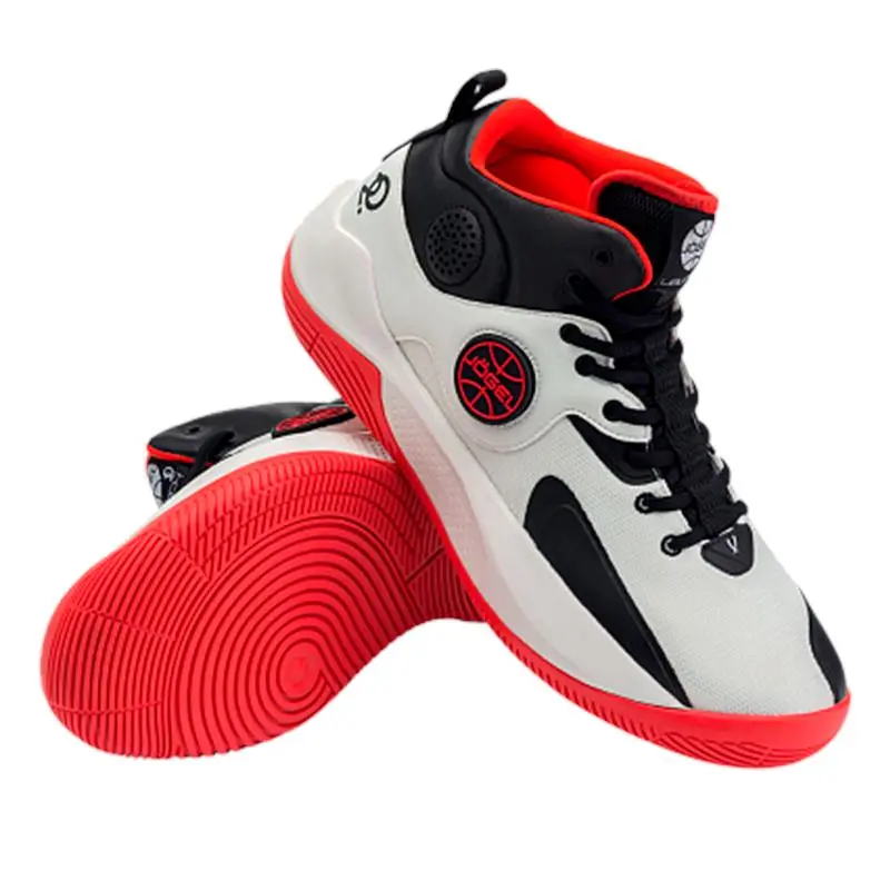 Кроссовки баскетбольные Jogel Launch MID от магазина Супер Спорт