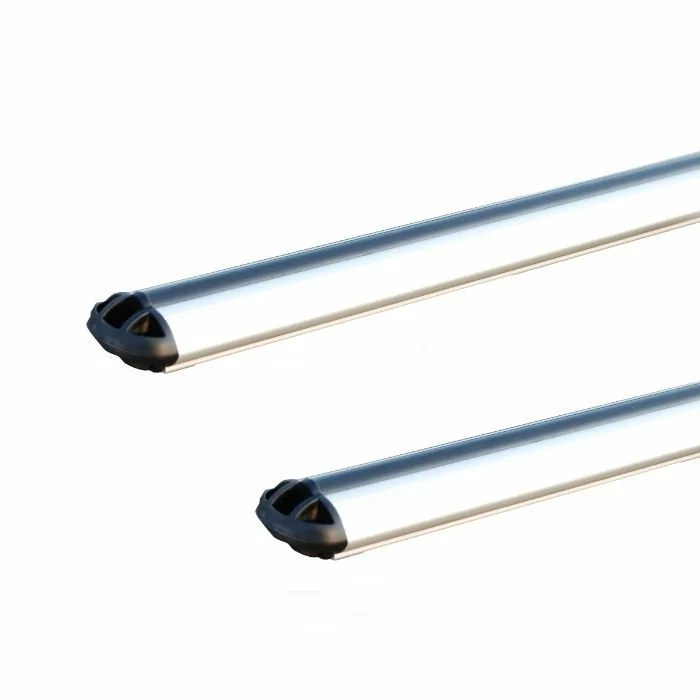 Комплект дуг LUX аэро-классик 1,2 м от магазина Супер Спорт