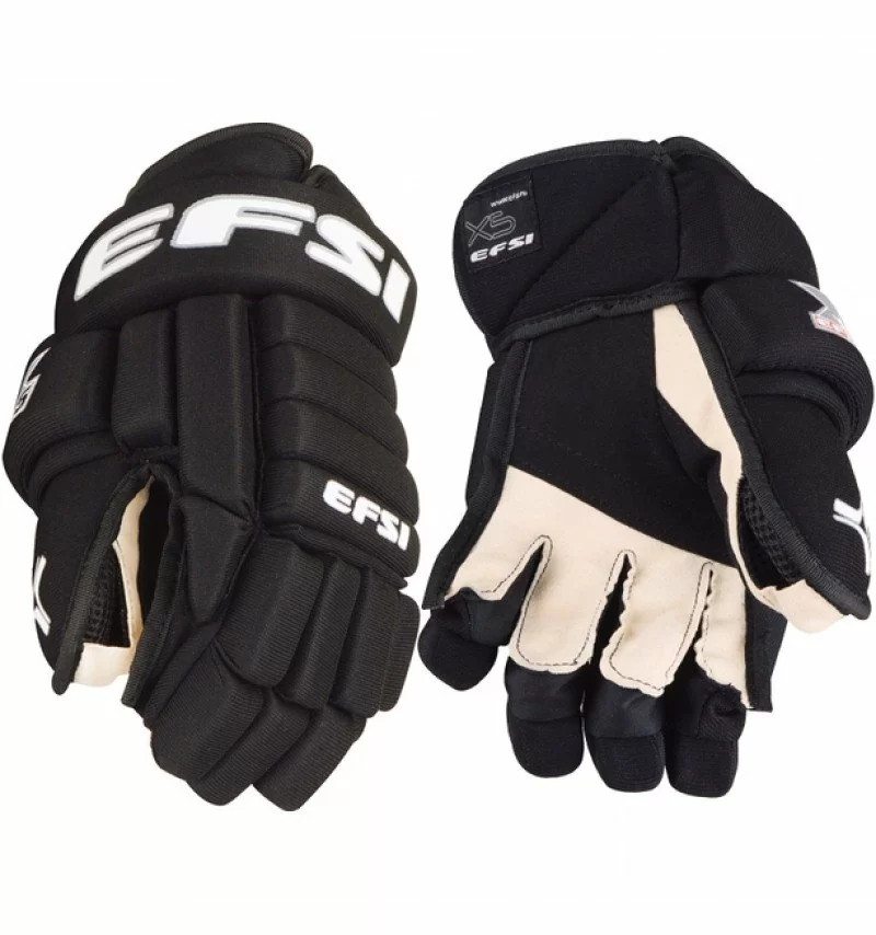 Перчатки игрока ЭФСИ Х5 от магазина Супер Спорт
