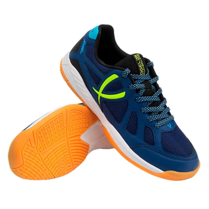 Кроссовки волейбольные Jogel SPIRIT от магазина Супер Спорт