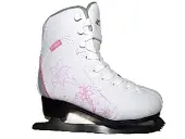 Коньки Action PW-215СО от магазина Супер Спорт