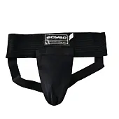 Защита паха BoyBo черная от магазина Супер Спорт