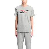 Футболка Reebok мужская 100221741 Футболка Reebok мужская 100221741 от магазина Супер Спорт