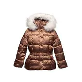 Куртка Poivre Blanc W14-1208-BBGL caramel glace от магазина Супер Спорт