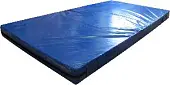 Мат гимнастический (1м*2м*8см) тентовая ткань от магазина Супер Спорт